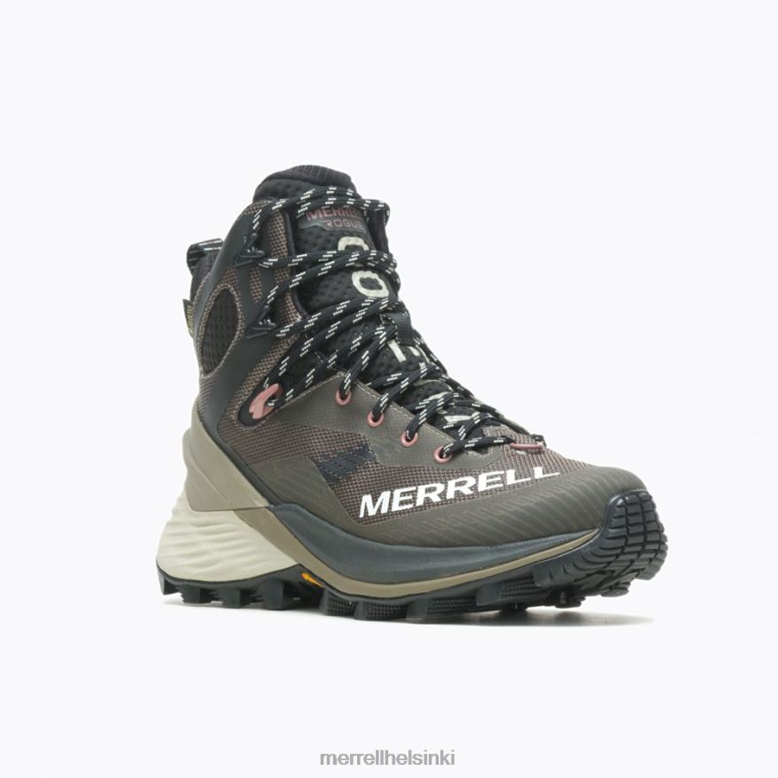 rogue vaeltaja mid gore-tex (j037344) 20R00833 brindle Merrell
