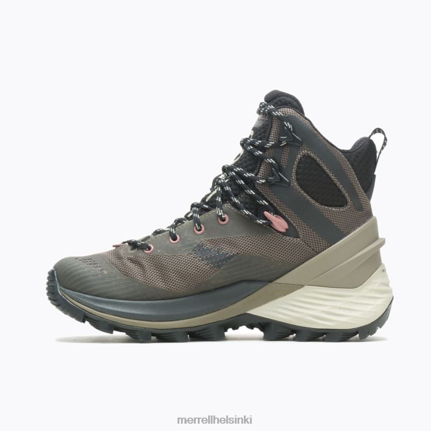 rogue vaeltaja mid gore-tex (j037344) 20R00833 brindle Merrell