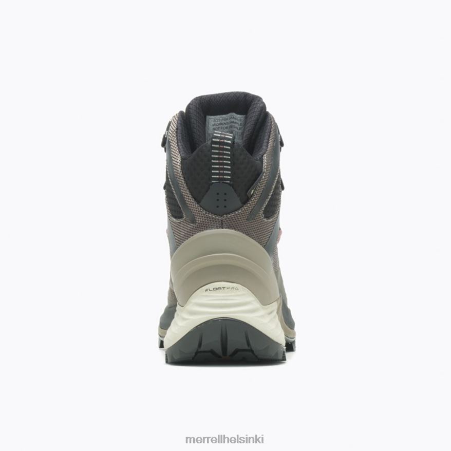 rogue vaeltaja mid gore-tex (j037344) 20R00833 brindle Merrell