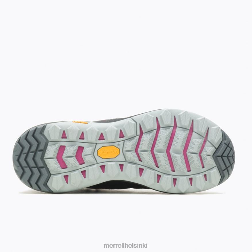 sireeni 4 mid gore-tex (j037282) 20R00831 musta Merrell