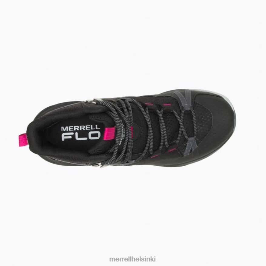 sireeni 4 mid gore-tex (j037282) 20R00831 musta Merrell