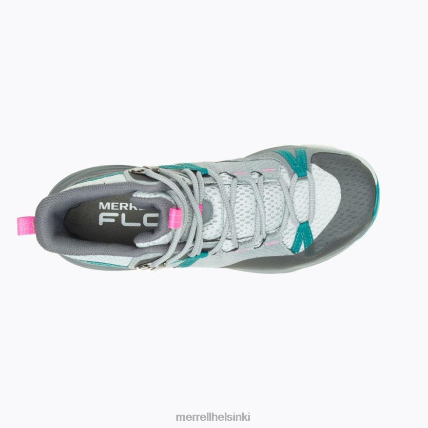 sireeni 4 mid gore-tex (j037284) 20R00830 monumentti Merrell