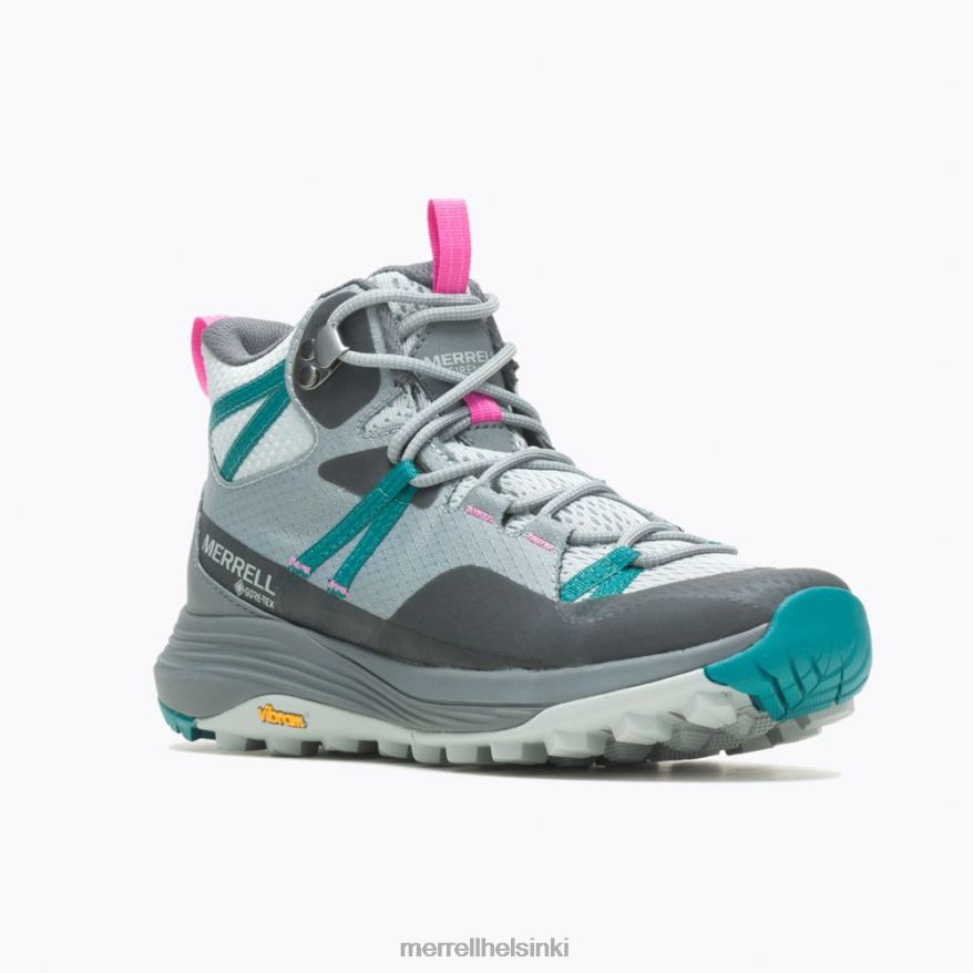 sireeni 4 mid gore-tex (j037284) 20R00830 monumentti Merrell