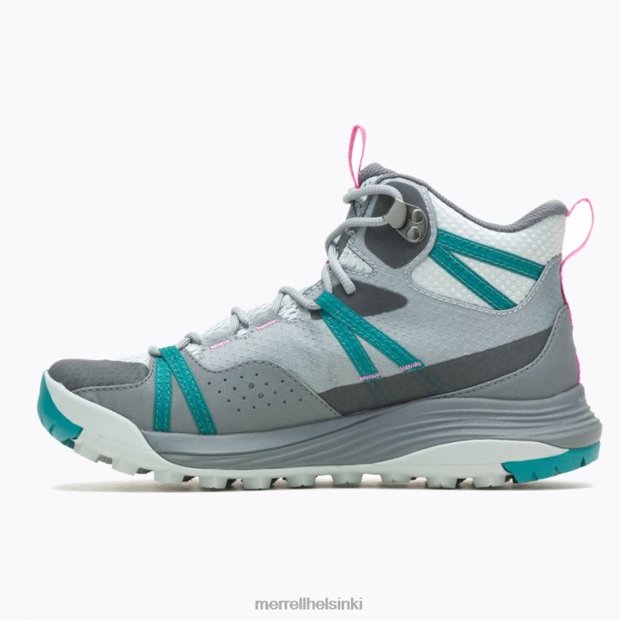 sireeni 4 mid gore-tex (j037284) 20R00830 monumentti Merrell
