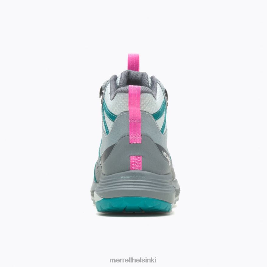 sireeni 4 mid gore-tex (j037284) 20R00830 monumentti Merrell