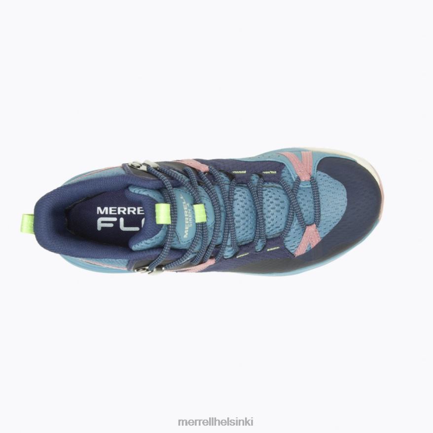 sireeni 4 mid gore-tex (j037288) 20R00832 meri Merrell