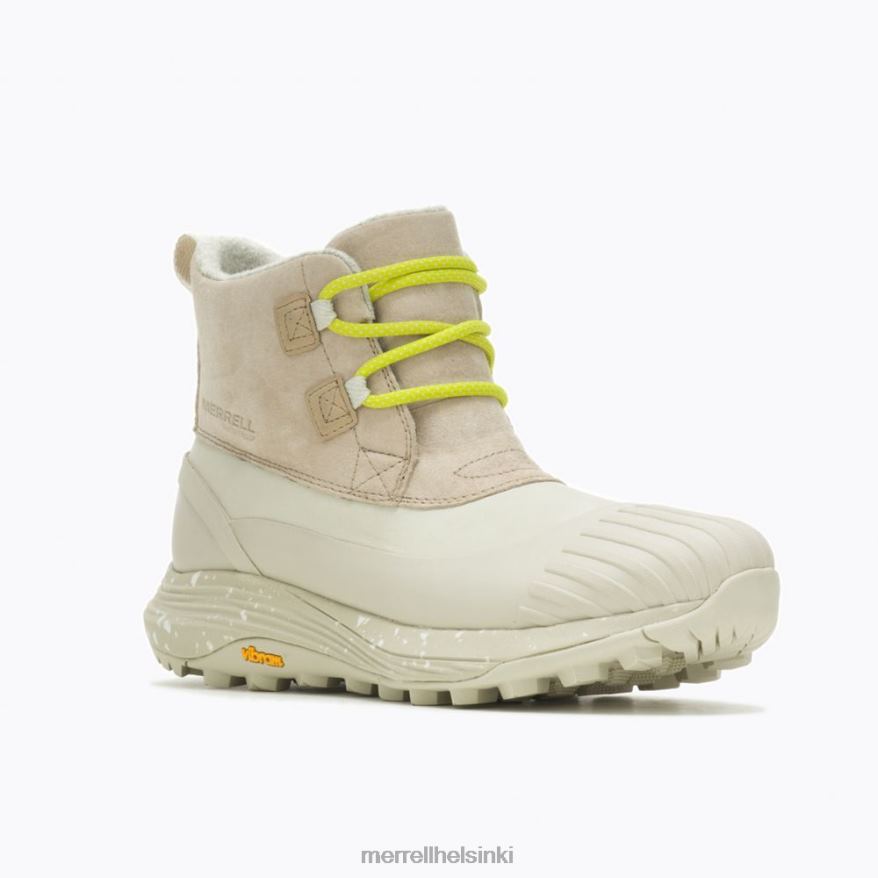 siren 4 thermo demi vedenpitävä (j036752) 20R001168 suitsukkeita Merrell