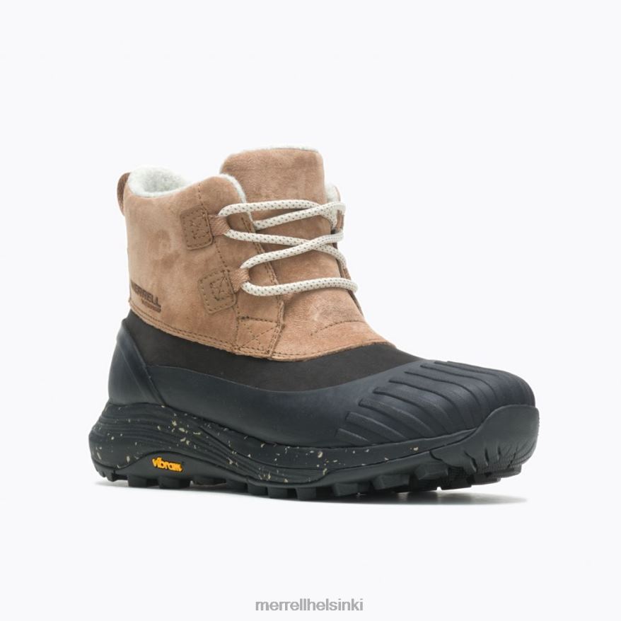 siren 4 thermo demi vedenpitävä (j036998) 20R001170 tupakka Merrell