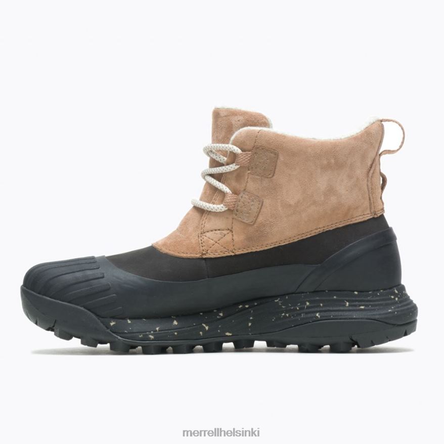 siren 4 thermo demi vedenpitävä (j036998) 20R001170 tupakka Merrell