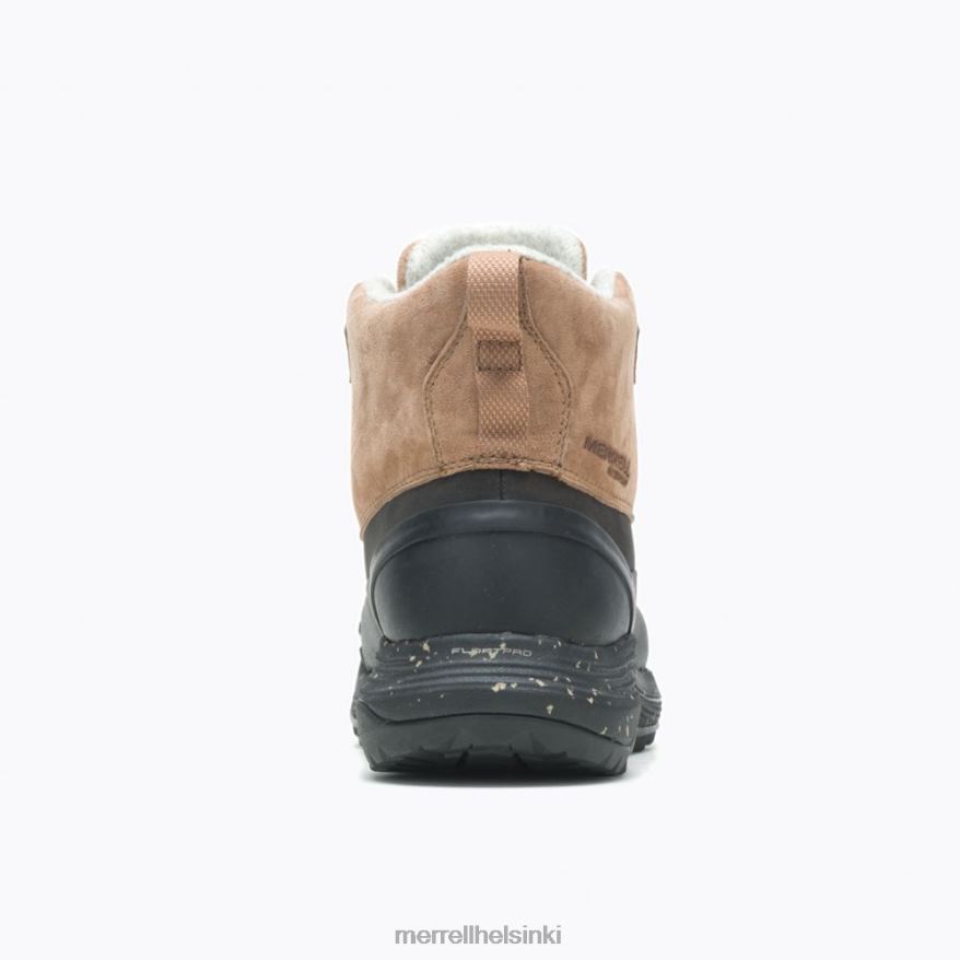 siren 4 thermo demi vedenpitävä (j036998) 20R001170 tupakka Merrell