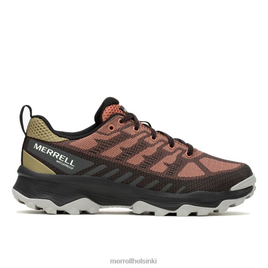 speed eco vedenpitävä (j037184) 20R001105 sedona/yrtti Merrell