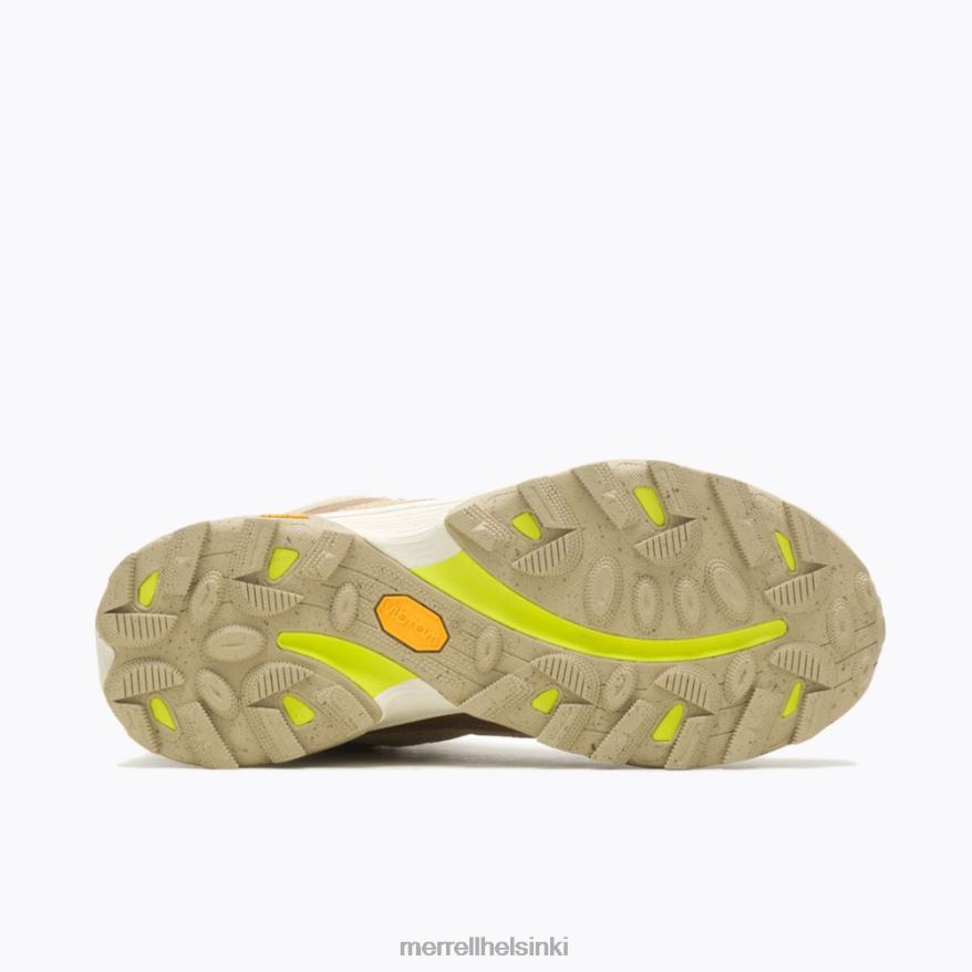 speed soolo mid vedenpitävä (j005386) 20R00829 tupakka/kulta Merrell