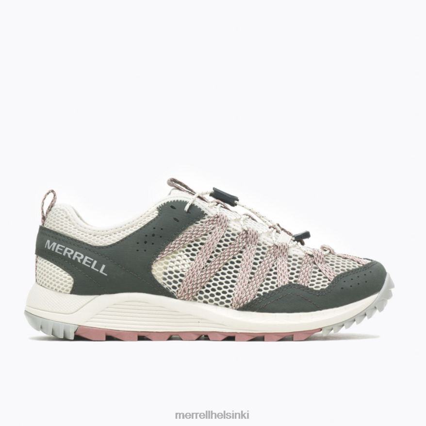 wildwood aerosport (j067734) 20R001109 osteri / burlwood Merrell