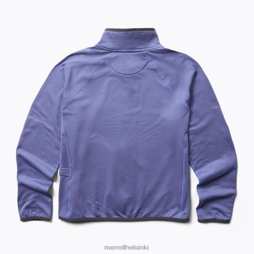 geotex full zip (jws26357-424) 20R001281 baja sininen kanerva Merrell