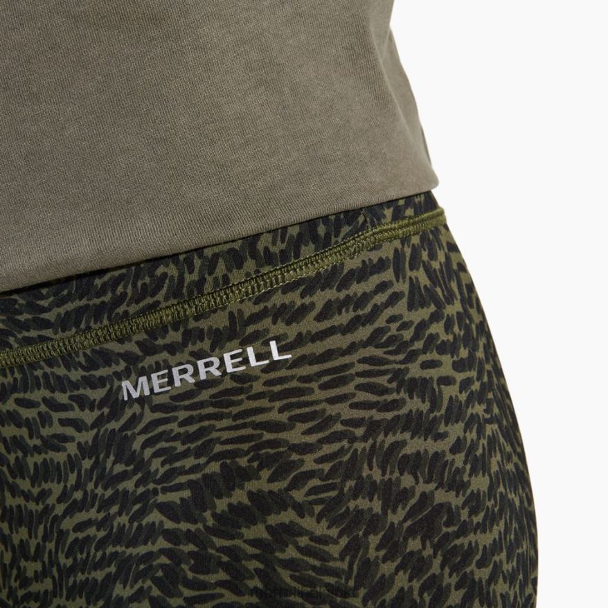 liiku aina tiukasti (jw25945-323) 20R001022 pölyinen oliivi mini camo printti Merrell