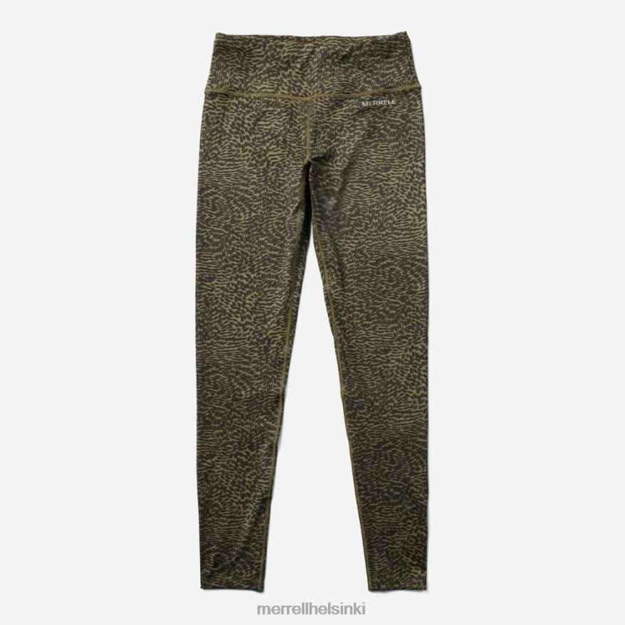 liiku aina tiukasti (jw25945-323) 20R001022 pölyinen oliivi mini camo printti Merrell