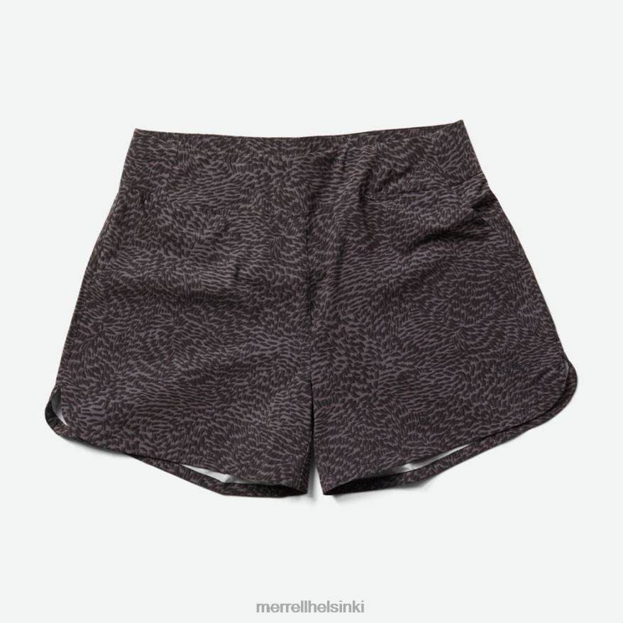 sierra short (jws26392-903) 20R001244 rock mini camo printti Merrell