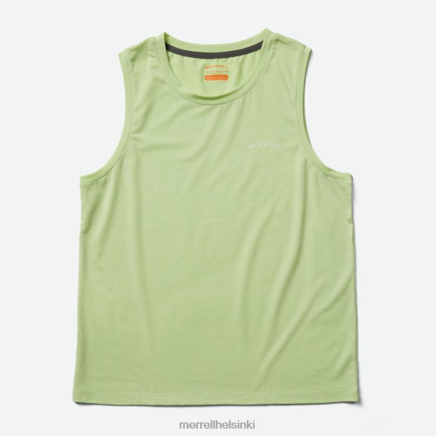 päivittäinen tankki tencelillä (jws26360-321) 20R001077 vaahto vihreä Merrell