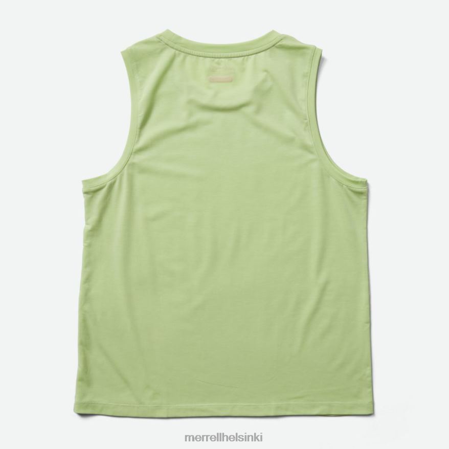 päivittäinen tankki tencelillä (jws26360-321) 20R001077 vaahto vihreä Merrell