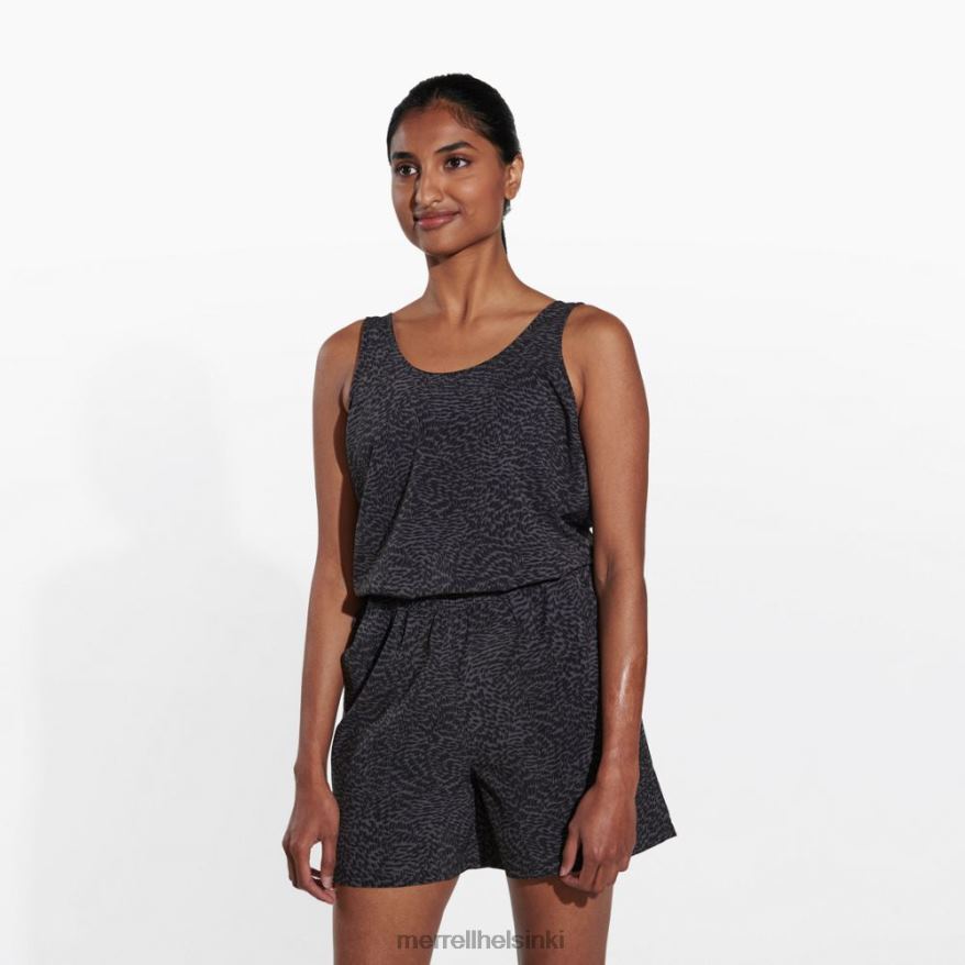 sierra romper (jws26373-903) 20R001265 rock mini camo printti Merrell