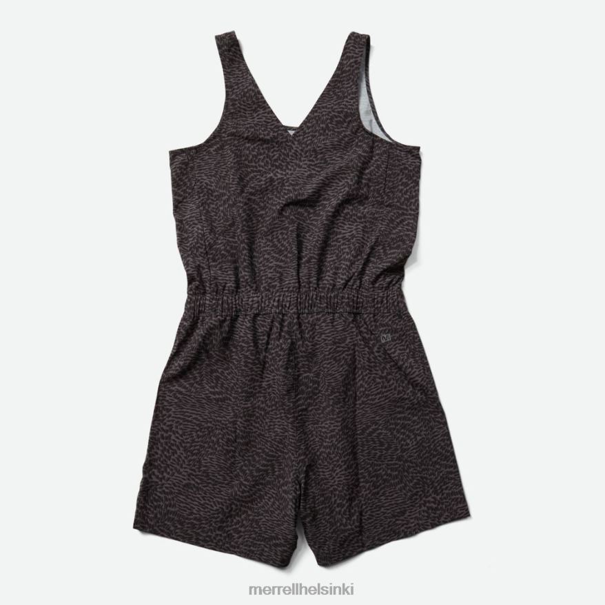 sierra romper (jws26373-903) 20R001265 rock mini camo printti Merrell