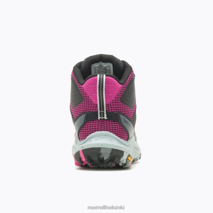 antora 3 mid vedenpitävä (j067582) 20R001084 musta/fuksia Merrell
