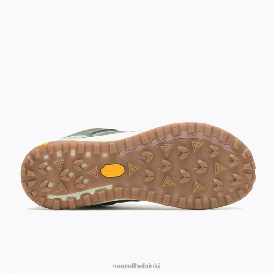 antora 3 mid vedenpitävä (j067584) 20R001083 jäkälä Merrell