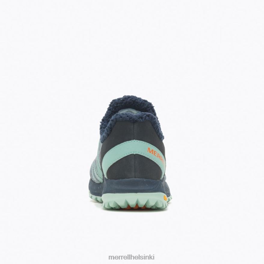 antora sneaker moc x see america (j067300) 20R001112 arktinen Merrell