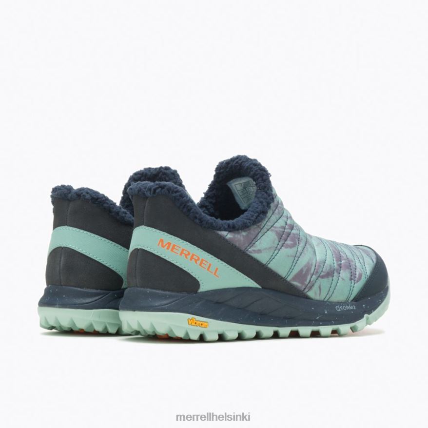antora sneaker moc x see america (j067300) 20R001112 arktinen Merrell