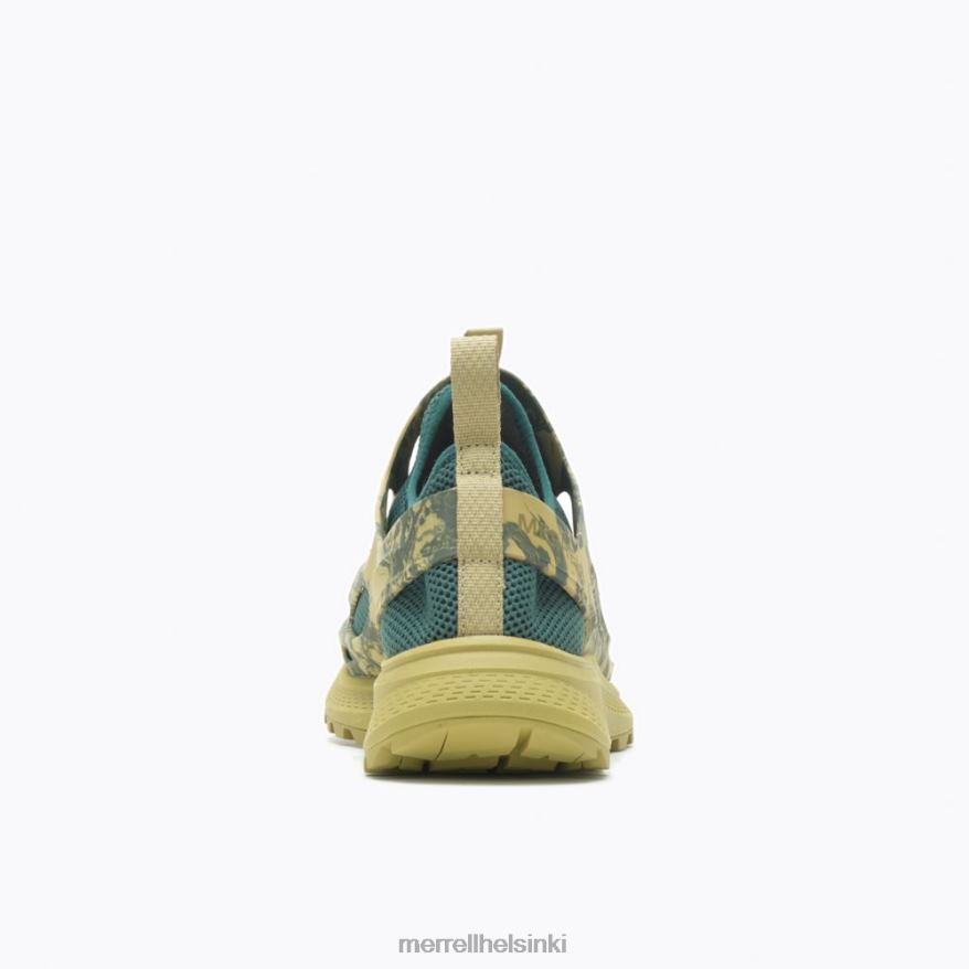 hydro runner x reese cooper (j500283) 20R00576 metsän yö Merrell