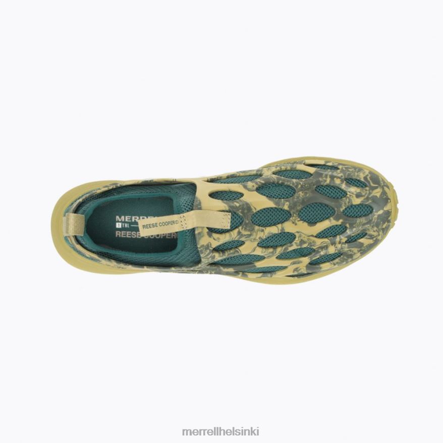 hydro runner x reese cooper (j500283) 20R00576 metsän yö Merrell
