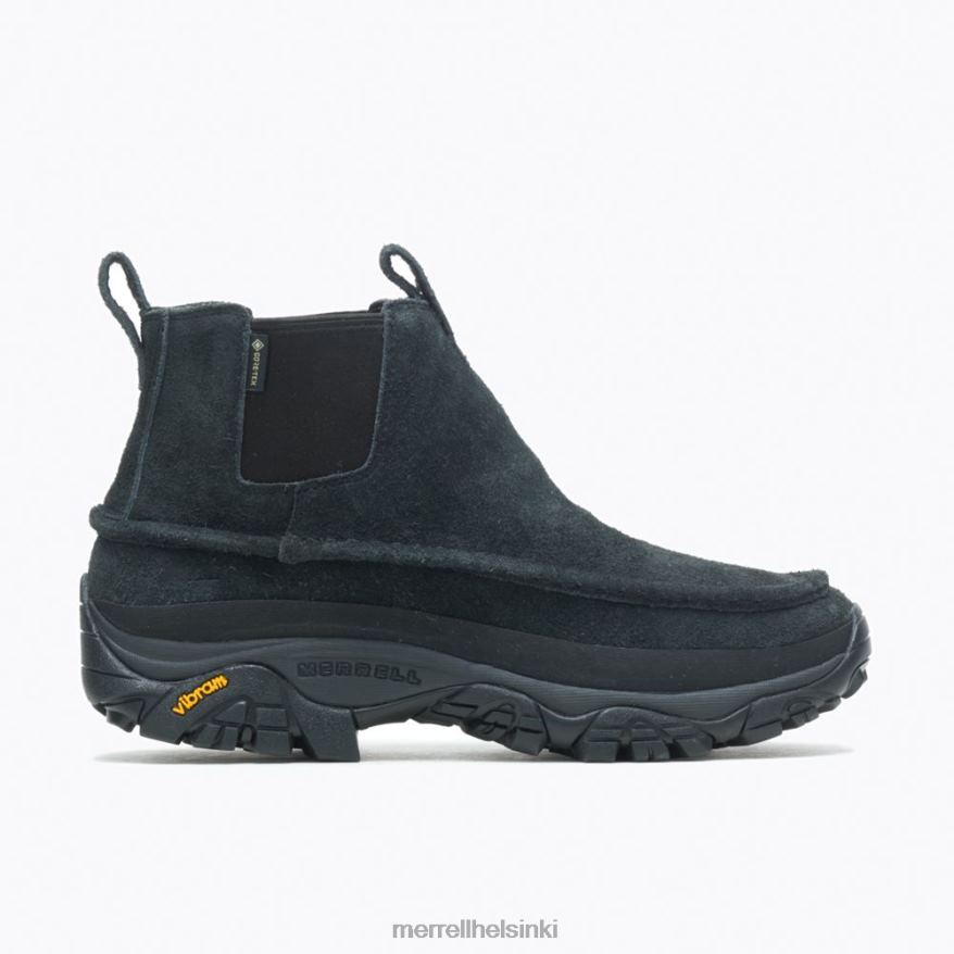 moab 2 gore-tex chelsea x beams (j004593) 20R00653 musta Merrell