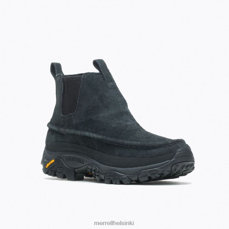 moab 2 gore-tex chelsea x beams (j004593) 20R00653 musta Merrell