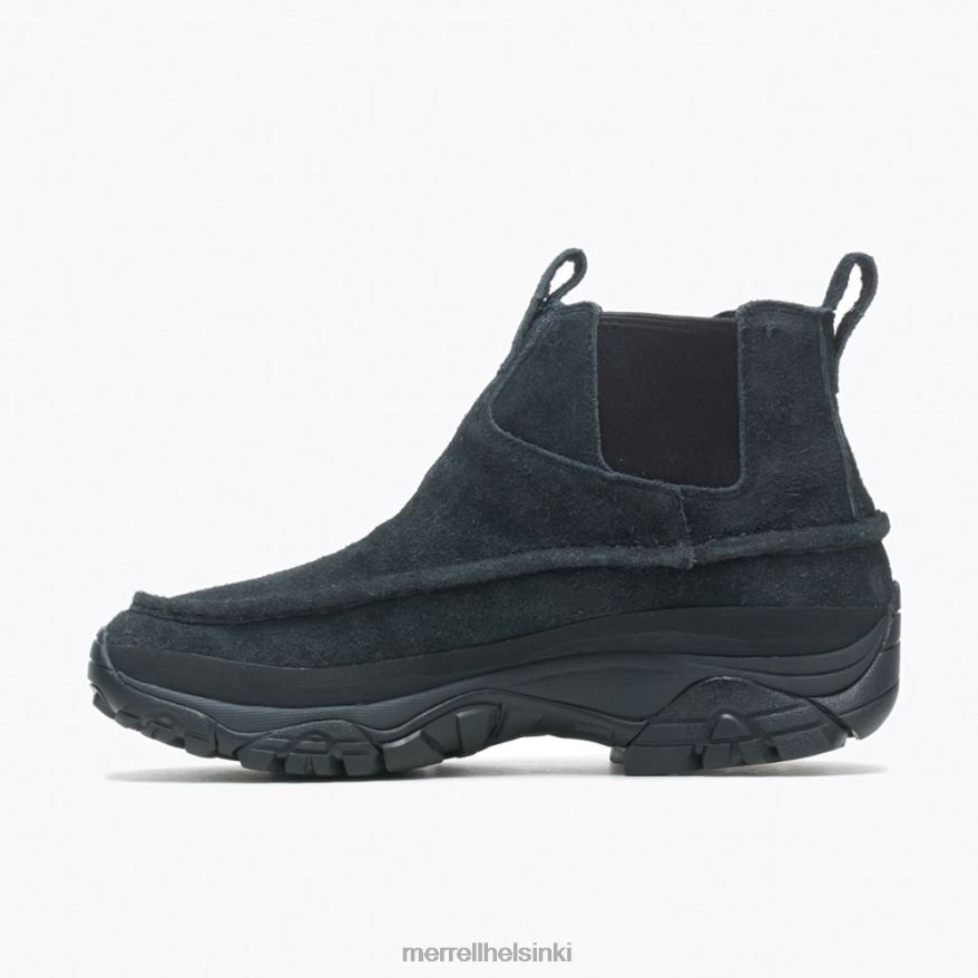 moab 2 gore-tex chelsea x beams (j004593) 20R00653 musta Merrell