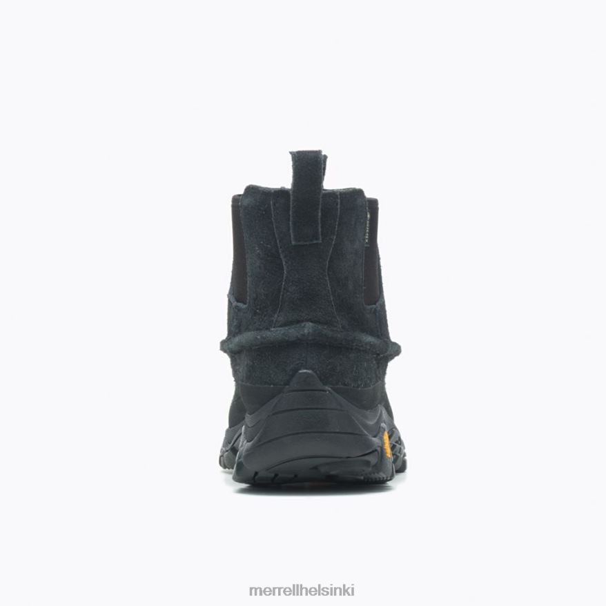 moab 2 gore-tex chelsea x beams (j004593) 20R00653 musta Merrell