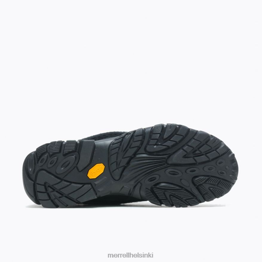 moab 2 gore-tex chelsea x beams (j004593) 20R00653 musta Merrell