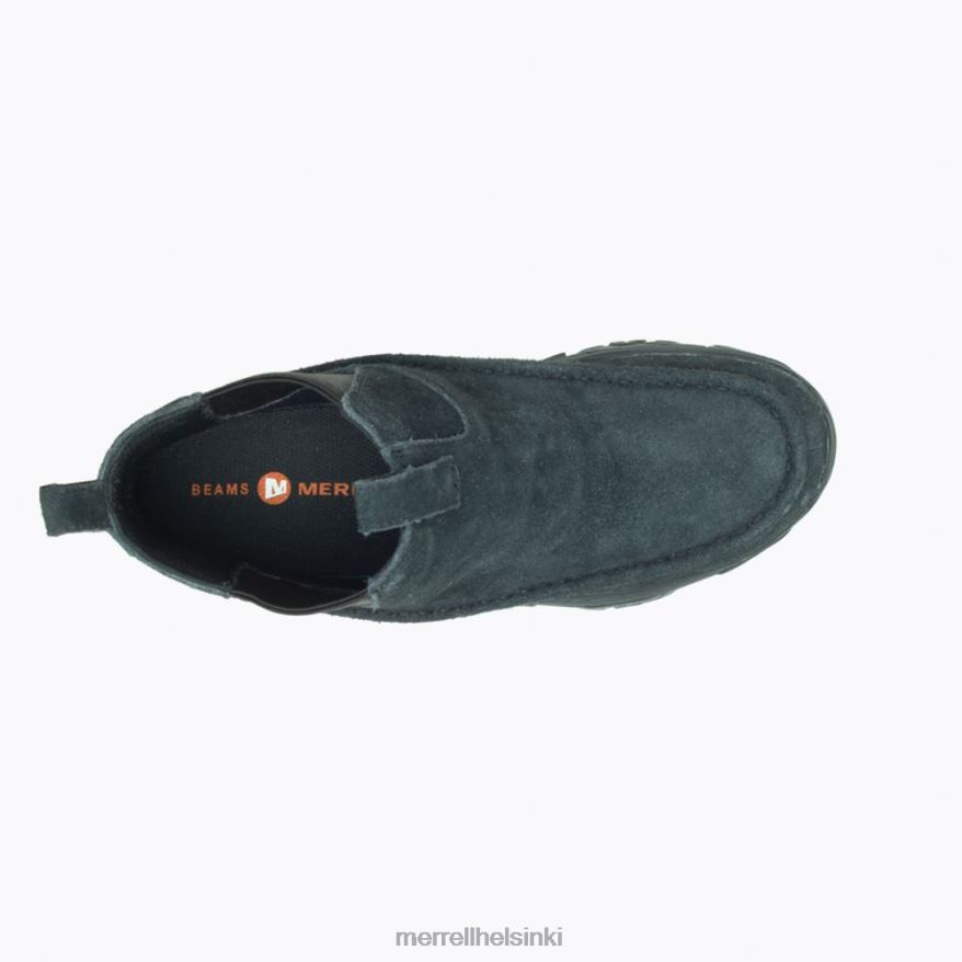 moab 2 gore-tex chelsea x beams (j004593) 20R00653 musta Merrell