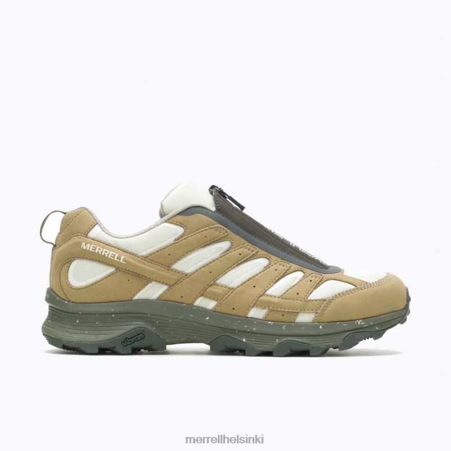 moab hybridi vetoketju Gore-tex 1trl (j005320) 20R001217 kojootti/oliivi Merrell
