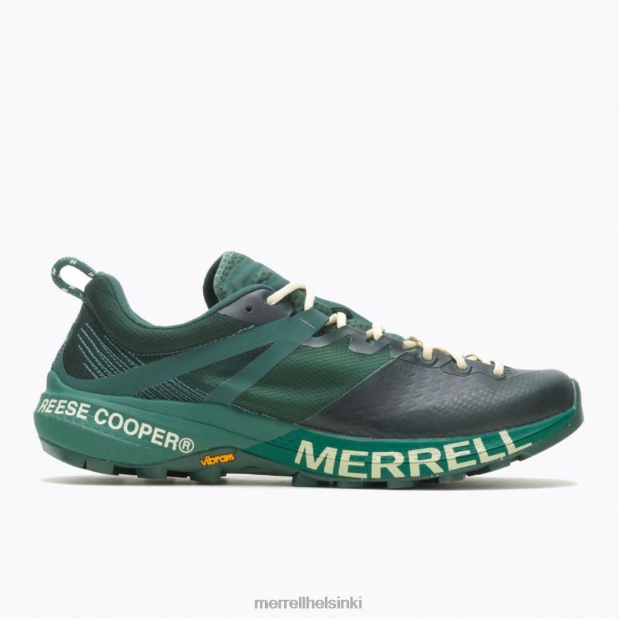 mtl mqm x reese cooper (j500291) 20R00667 metsästäjä vihreä Merrell