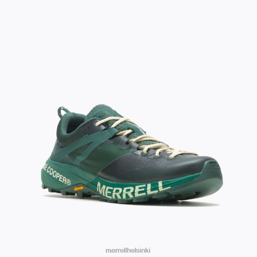 mtl mqm x reese cooper (j500291) 20R00667 metsästäjä vihreä Merrell