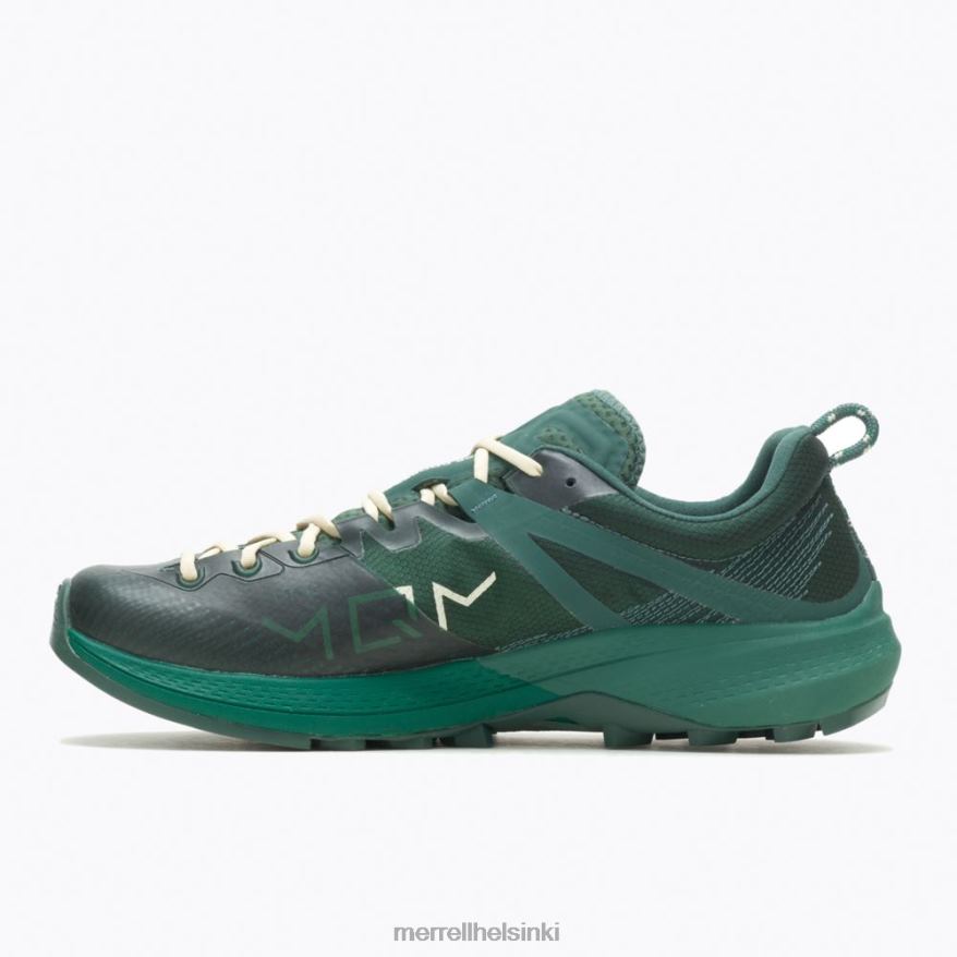 mtl mqm x reese cooper (j500291) 20R00667 metsästäjä vihreä Merrell