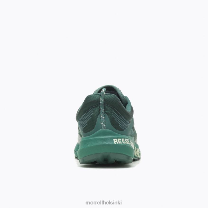 mtl mqm x reese cooper (j500291) 20R00667 metsästäjä vihreä Merrell