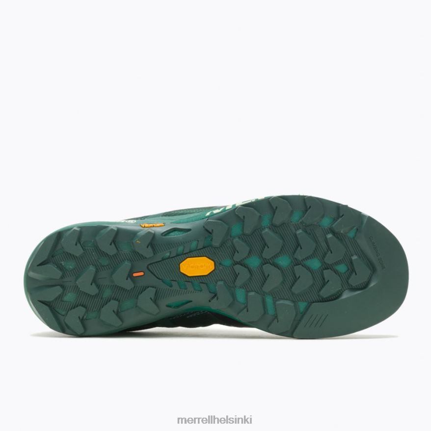 mtl mqm x reese cooper (j500291) 20R00667 metsästäjä vihreä Merrell