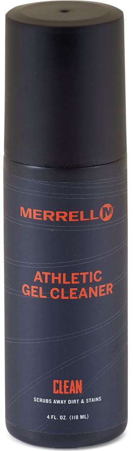 Athletic geelipuhdistusaine 4,0 unssia (jaf24578-990s) 20R00313 luonnollinen Merrell
