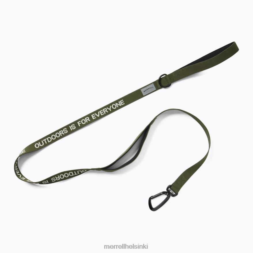 koiran talutushihna (jaf26689-326) 20R00464 pölyinen oliivi Merrell