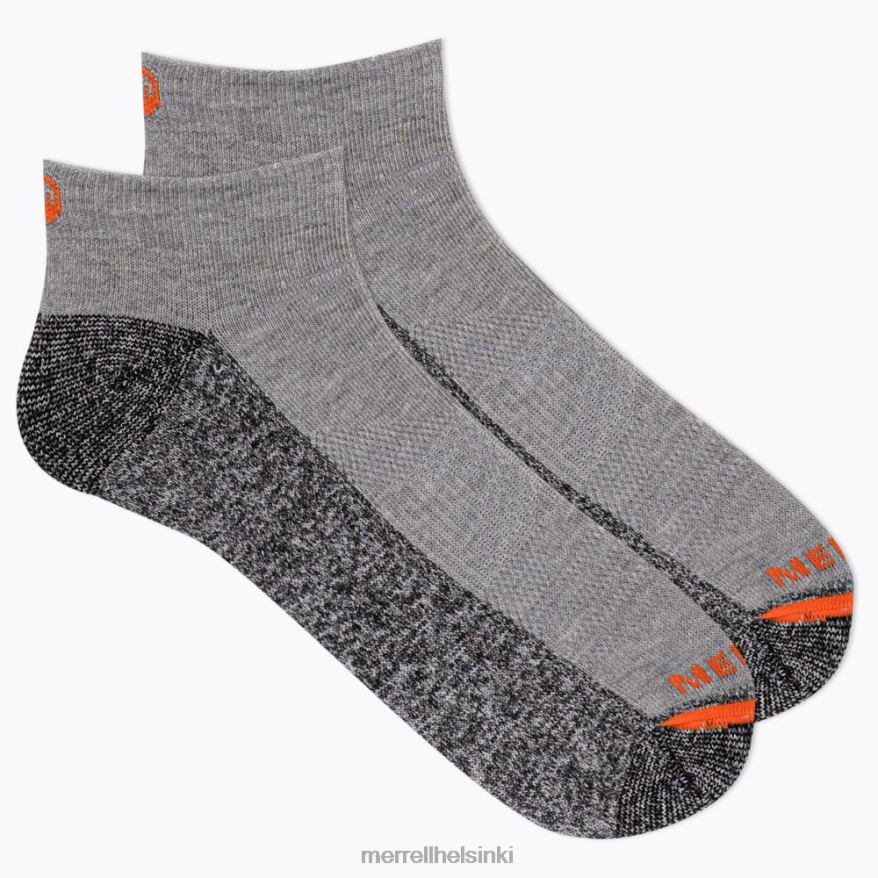 aktiivinen työ low cut 3 pack (jss26714-050) 20R00711 harmaa Merrell