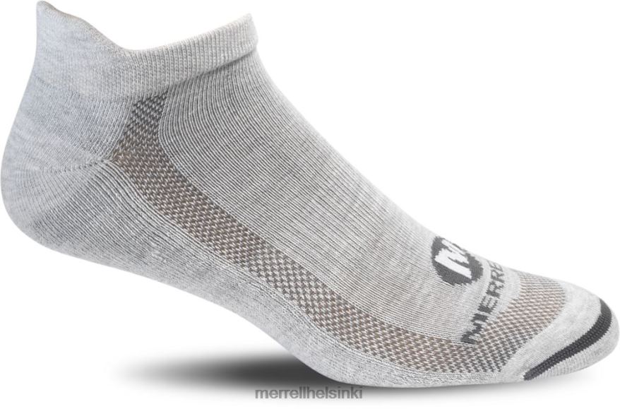 kierrätetty low cut tab sukka 3 pakkaus (jsf24606-041) 20R00361 harmaa kanerva ast Merrell