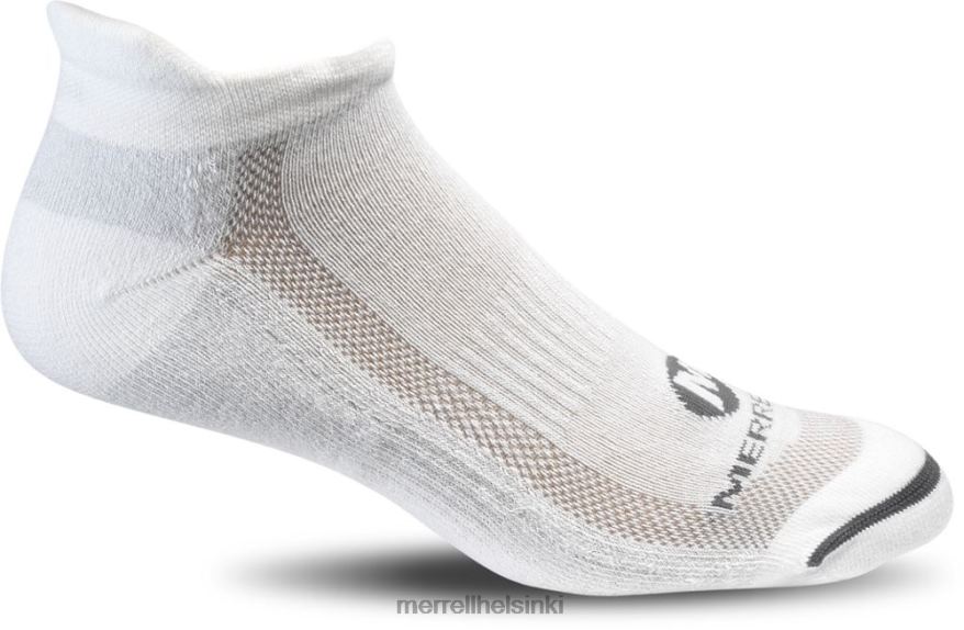 kierrätetty low cut tab sukka 3 pakkaus (jsf24606-041) 20R00361 harmaa kanerva ast Merrell