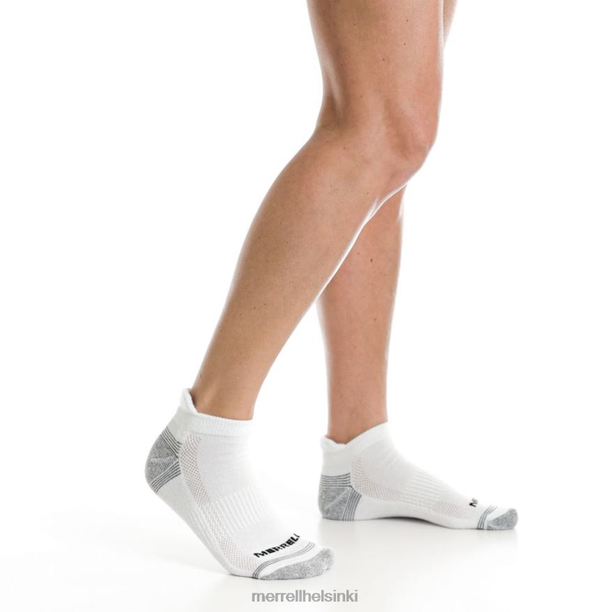 kierrätetty low cut tab sukka 3 pakkaus (jsf25059-041) 20R00360 harmaa kanerva ast Merrell