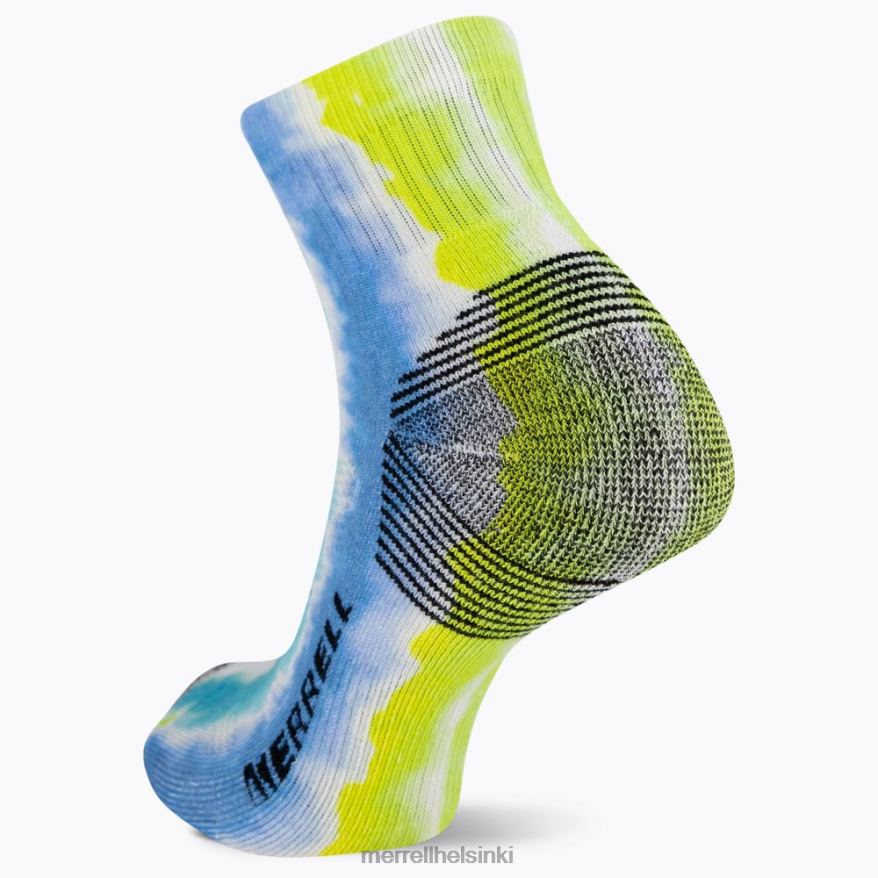 moab 360 print maalatut raidat neljännessukka (jss27004-401) 20R00275 sininen multi Merrell